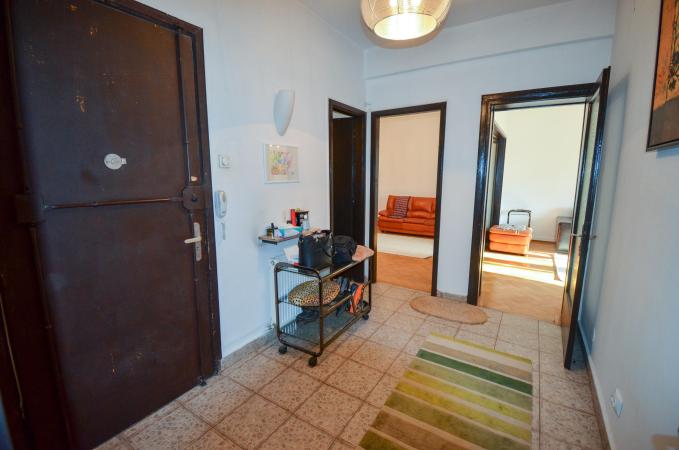 Unirii - Corneliu Coposu - 3  camere, renovat, mobilat, utilat