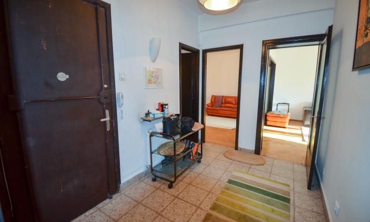 Unirii - Corneliu Coposu - 3 camere, renovat, mobilat, utilat