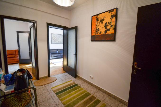 Unirii - Corneliu Coposu - 3  camere, renovat, mobilat, utilat