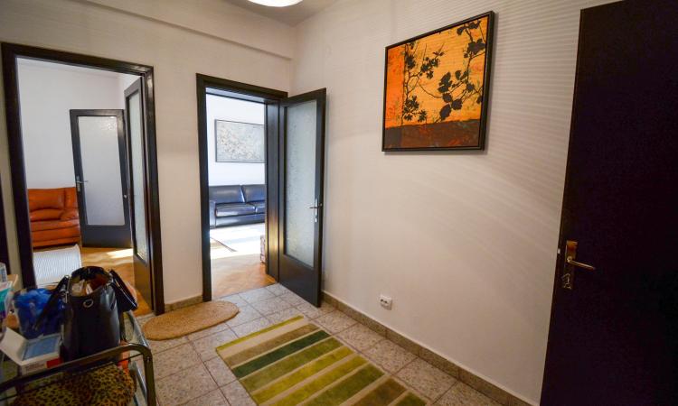 Unirii - Corneliu Coposu - 3 camere, renovat, mobilat, utilat