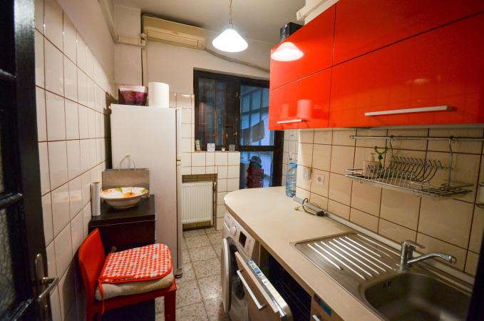Unirii - Corneliu Coposu - 3  camere, renovat, mobilat, utilat