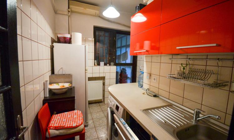 Unirii - Corneliu Coposu - 3 camere, renovat, mobilat, utilat
