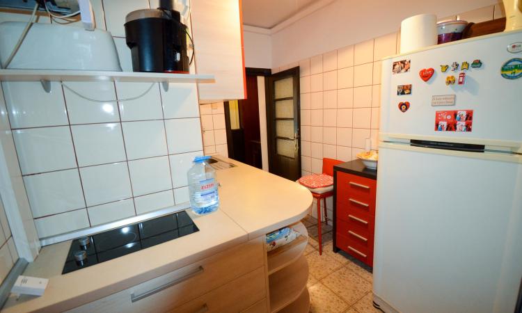 Unirii - Corneliu Coposu - 3 camere, renovat, mobilat, utilat
