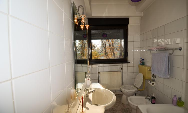 Unirii - Corneliu Coposu - 3 camere, renovat, mobilat, utilat