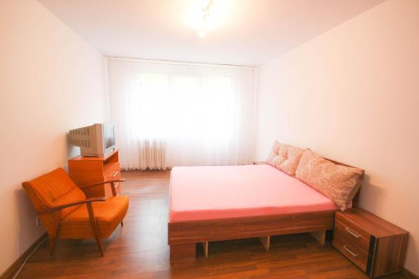 Apartament vânzare - 2 camere - decomandat - Giurgiului