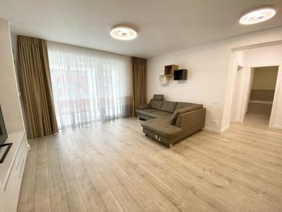 Apartament superb 2 camere Sisesti - Baneasa