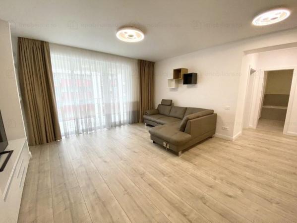 Apartament superb 2 camere Sisesti - Baneasa