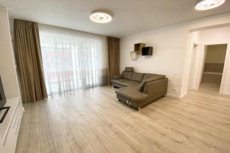 Apartament superb 2 camere Sisesti - Baneasa