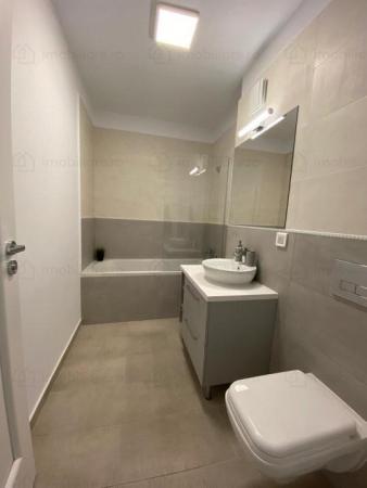 Apartament superb 2 camere Sisesti - Baneasa