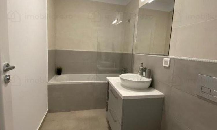 Apartament superb 2 camere Sisesti - Baneasa