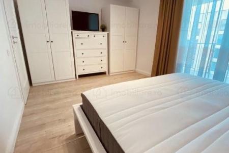 Apartament superb 2 camere Sisesti - Baneasa