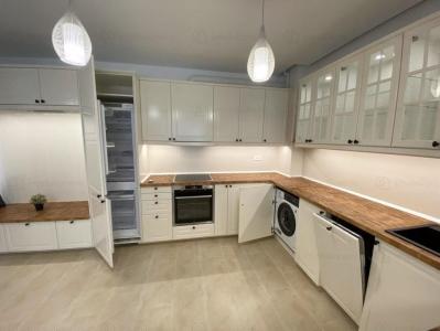 Apartament superb 2 camere Sisesti - Baneasa