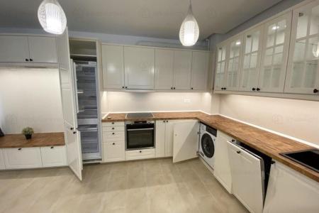 Apartament superb 2 camere Sisesti - Baneasa