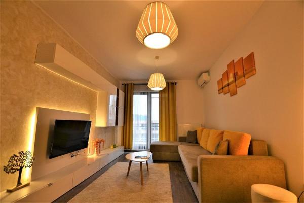 Apartament 2 camere - Onix Grozavesti