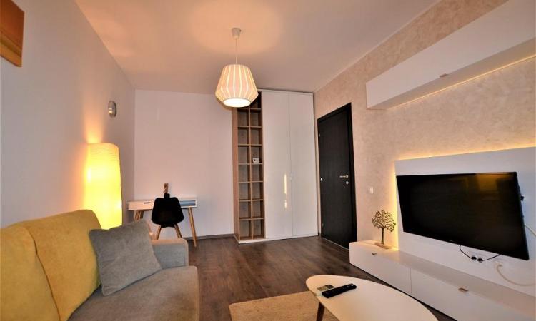 2-room apartment - Onix Grozavesti