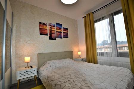 2-room apartment - Onix Grozavesti