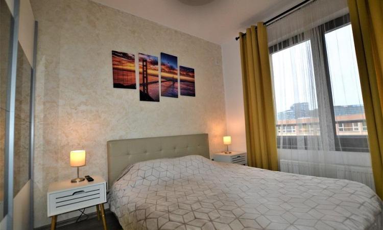 2-room apartment - Onix Grozavesti
