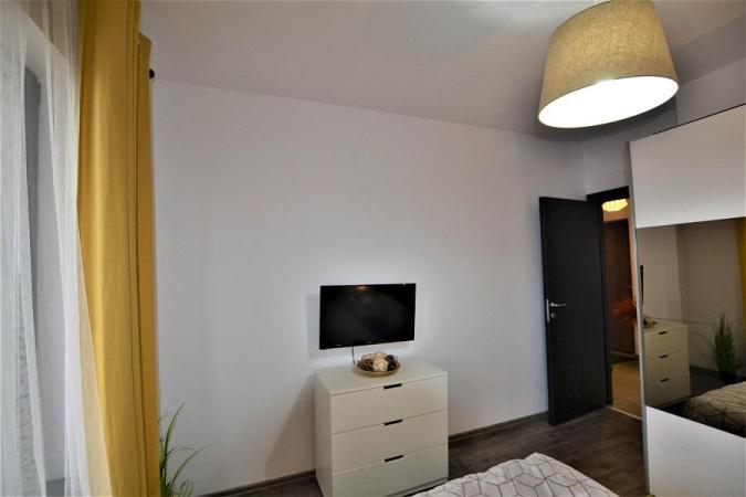 2-room apartment - Onix Grozavesti