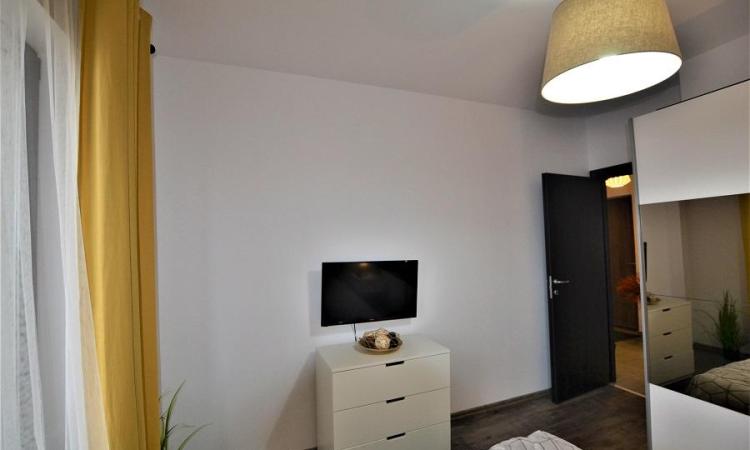2-room apartment - Onix Grozavesti