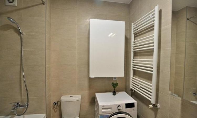 2-room apartment - Onix Grozavesti