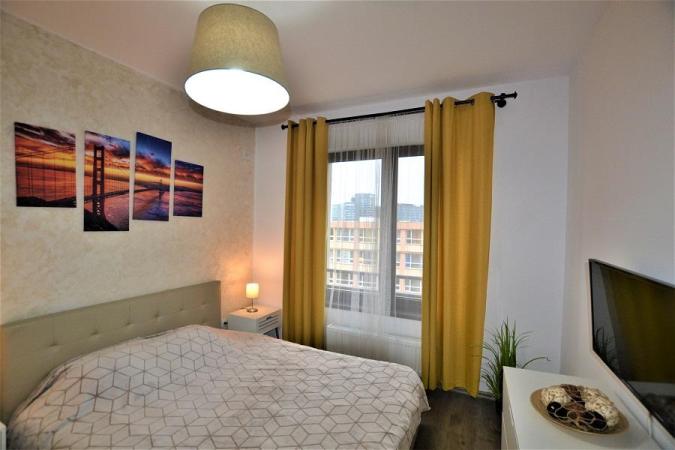 2-room apartment - Onix Grozavesti