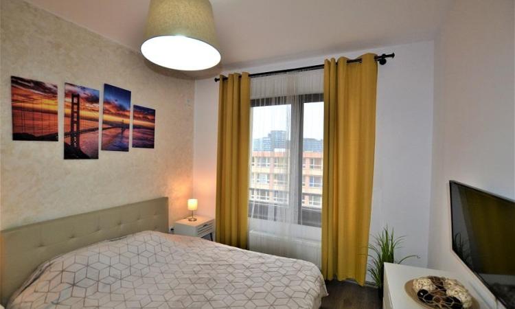 2-room apartment - Onix Grozavesti