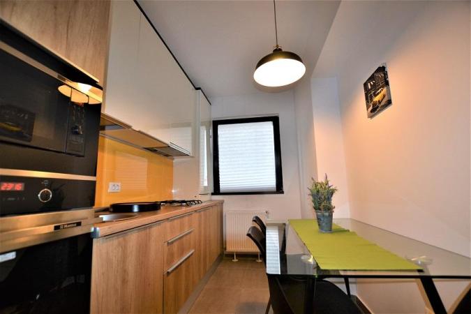 2-room apartment - Onix Grozavesti