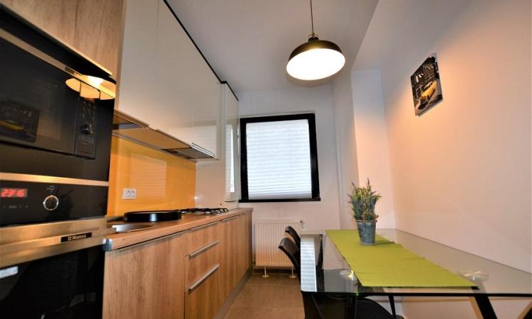 2-room apartment - Onix Grozavesti