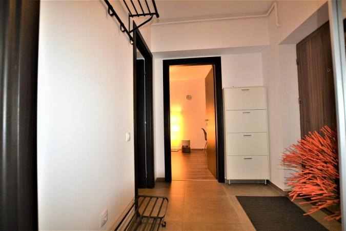 2-room apartment - Onix Grozavesti