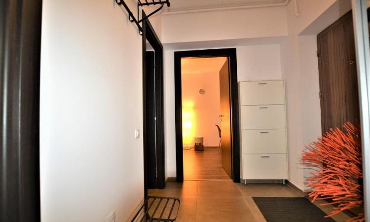 2-room apartment - Onix Grozavesti