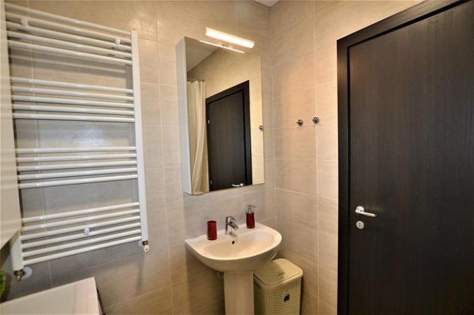 2-room apartment - Onix Grozavesti