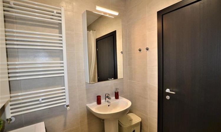 2-room apartment - Onix Grozavesti