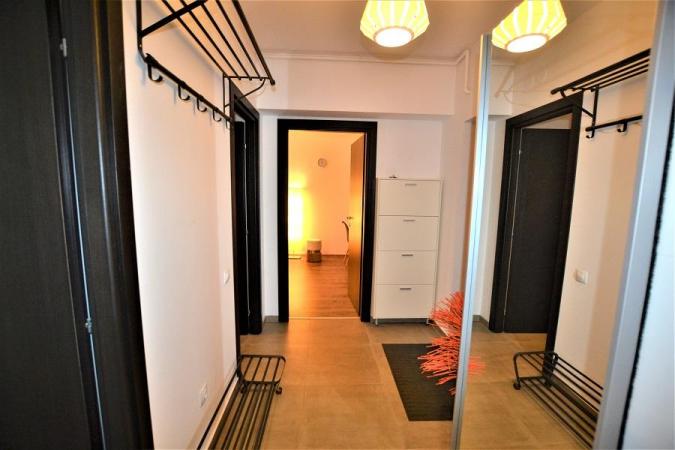 2-room apartment - Onix Grozavesti