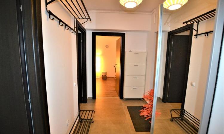 2-room apartment - Onix Grozavesti