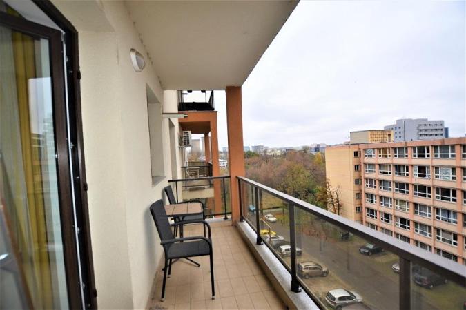 2-room apartment - Onix Grozavesti