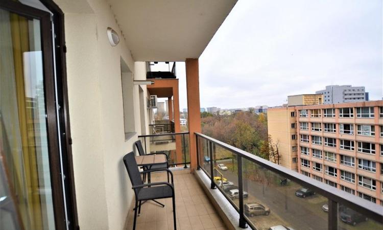 2-room apartment - Onix Grozavesti