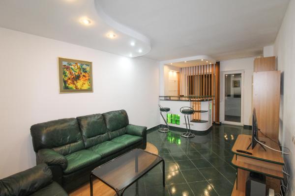 Dorobanti - Apartament 2 Camere