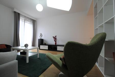 Apartament deosebit - 2 camere Baneasa - Herastrau