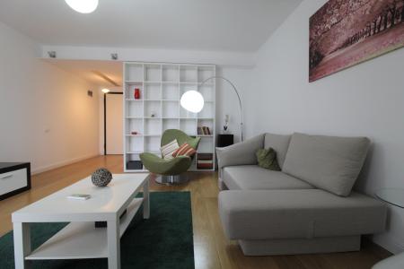 Apartament deosebit - 2 camere Baneasa - Herastrau