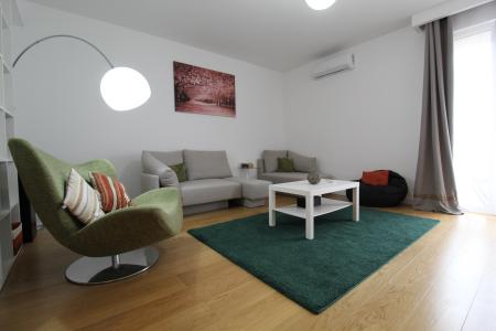 Apartament deosebit - 2 camere Baneasa - Herastrau