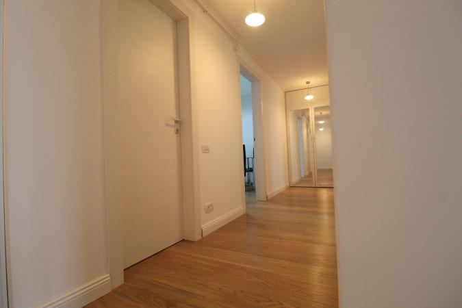Apartament deosebit - 2 camere Baneasa - Herastrau