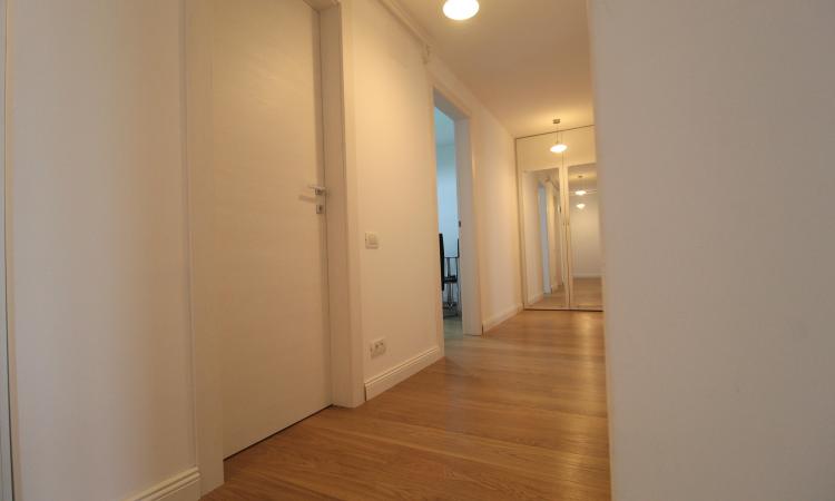Apartament deosebit - 2 camere Baneasa - Herastrau