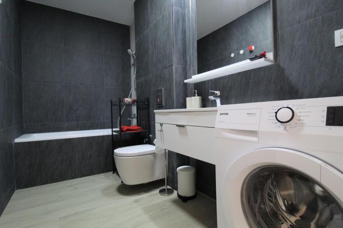 Apartament deosebit - 2 camere Baneasa - Herastrau
