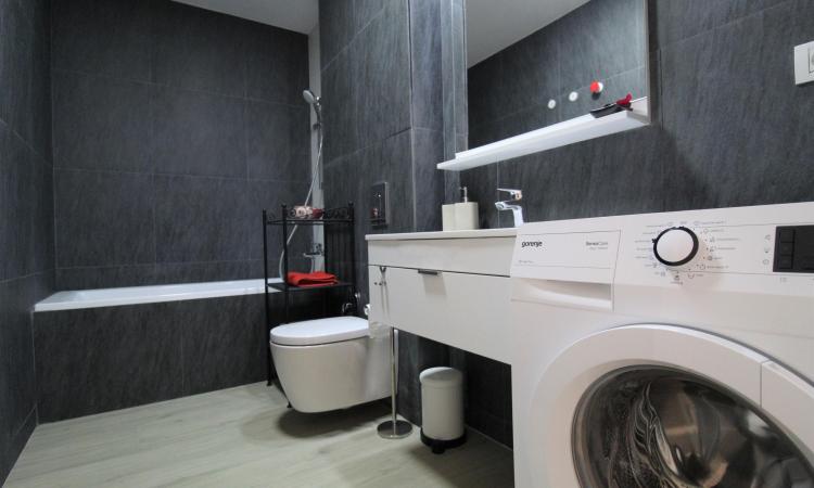 Apartament deosebit - 2 camere Baneasa - Herastrau