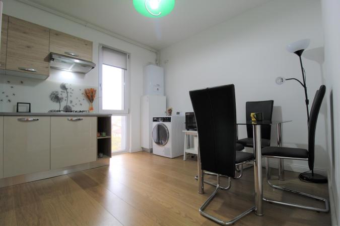 Apartament deosebit - 2 camere Baneasa - Herastrau