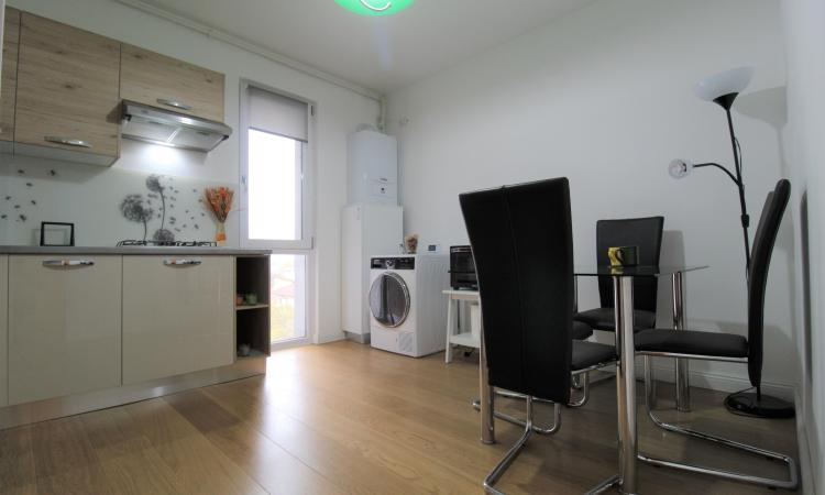 Apartament deosebit - 2 camere Baneasa - Herastrau