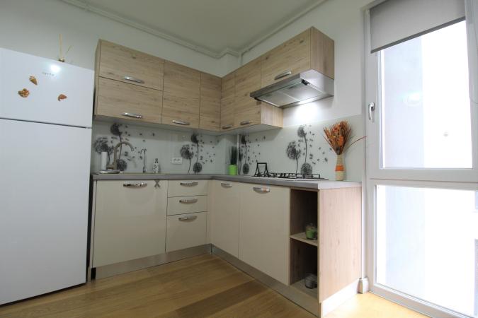 Apartament deosebit - 2 camere Baneasa - Herastrau