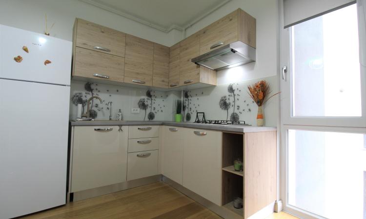 Apartament deosebit - 2 camere Baneasa - Herastrau