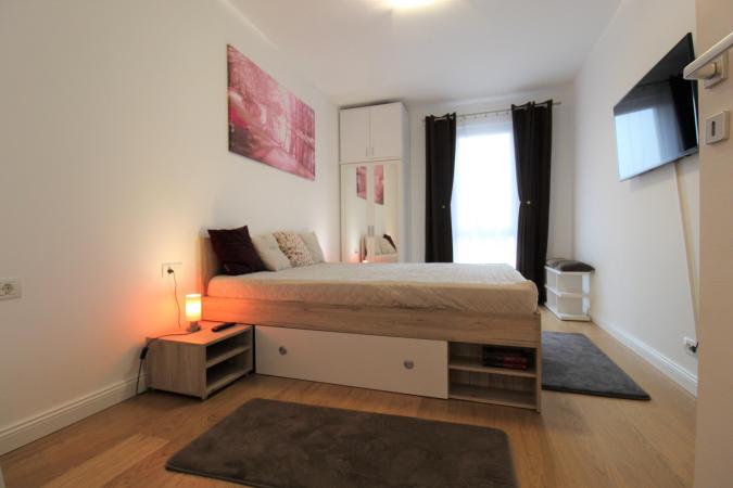 Apartament deosebit - 2 camere Baneasa - Herastrau