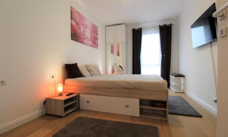 Apartament deosebit - 2 camere Baneasa - Herastrau
